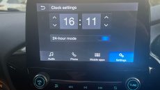 Ford Fiesta 1.0 EcoBoost 95 Trend 5dr Petrol Hatchback